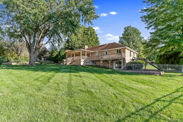 2747 E Rocklyn Road, Springfield, MO 65804