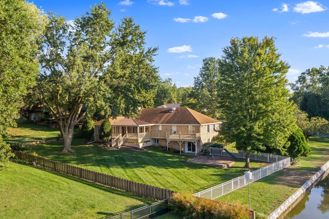 2747 E Rocklyn Road, Springfield, MO 65804