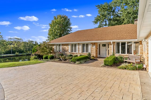 2747 E Rocklyn Road, Springfield, MO 65804