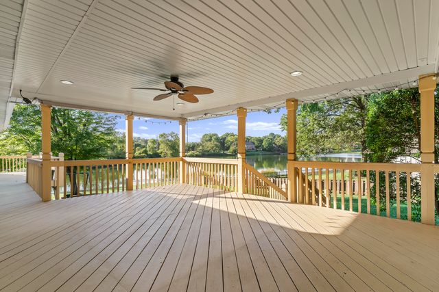 2747 E Rocklyn Road, Springfield, MO 65804