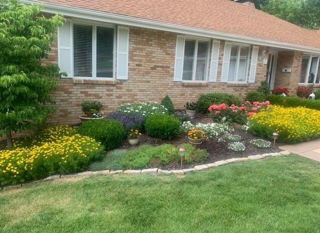 2747 E Rocklyn Road, Springfield, MO 65804