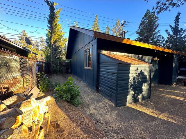 1303 Shay, Big Bear City, CA 92314