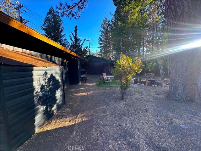 1303 Shay, Big Bear City, CA 92314
