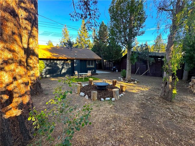 1303 Shay, Big Bear City, CA 92314