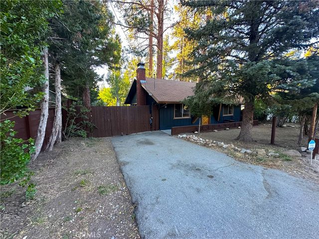 1303 Shay, Big Bear City, CA 92314