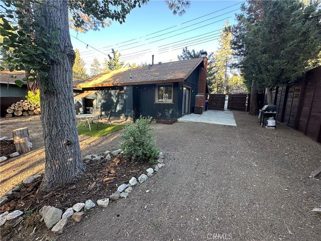 1303 Shay, Big Bear City, CA 92314