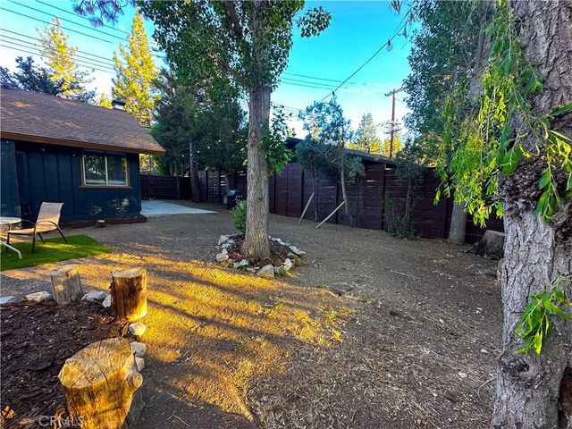 1303 Shay, Big Bear City, CA 92314