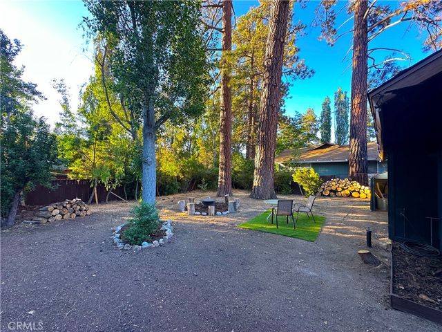 1303 Shay, Big Bear City, CA 92314