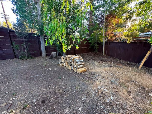 1303 Shay, Big Bear City, CA 92314