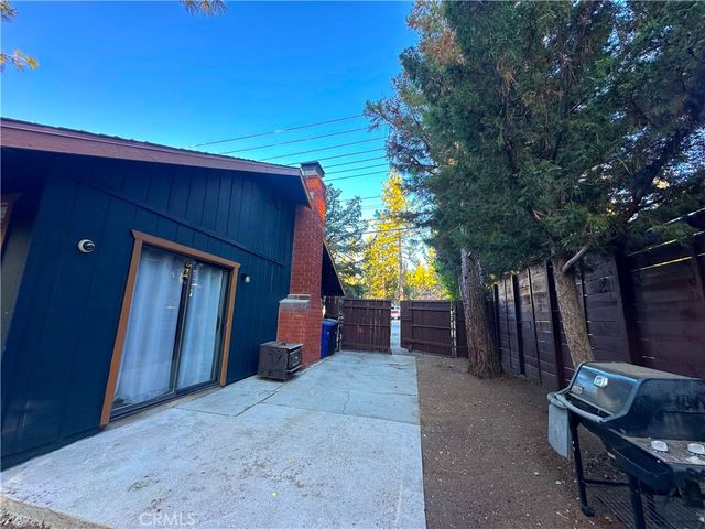 1303 Shay, Big Bear City, CA 92314