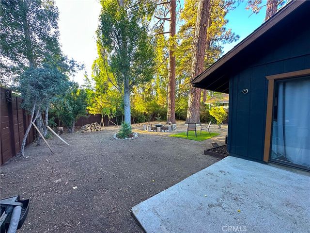 1303 Shay, Big Bear City, CA 92314