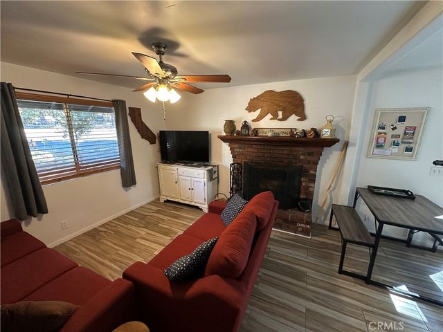 1303 Shay, Big Bear City, CA 92314
