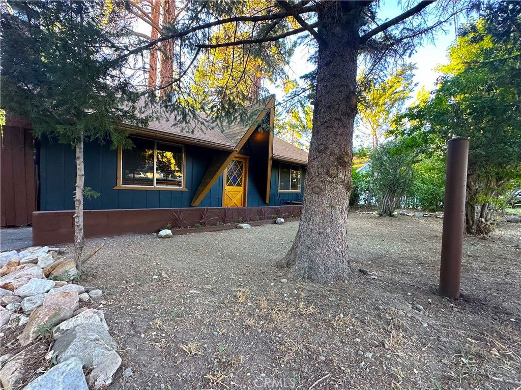 1303 Shay, Big Bear City, CA 92314