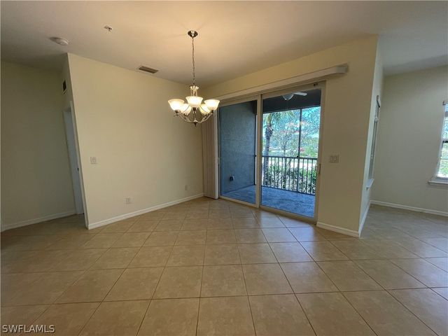 8560 Evernia CT 204, Estero, FL 34135