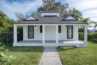 6915 NW 4th Ct 6915, Miami, FL 33150