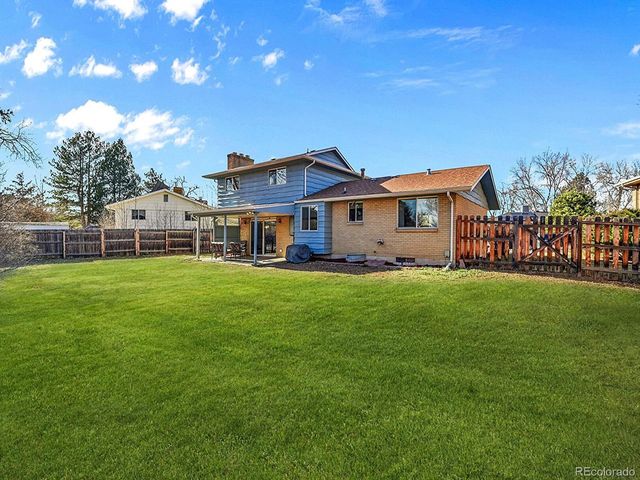 6956 Robb St, Arvada, CO 80004