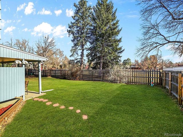 6956 Robb St, Arvada, CO 80004