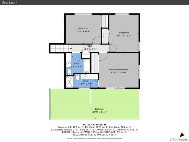 6956 Robb St, Arvada, CO 80004