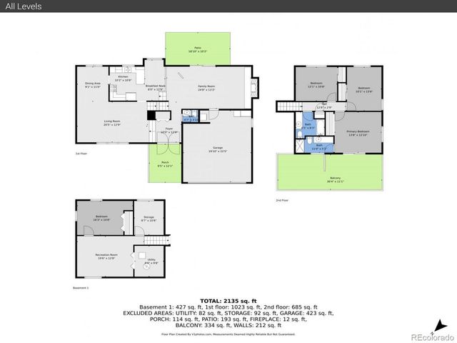 6956 Robb St, Arvada, CO 80004