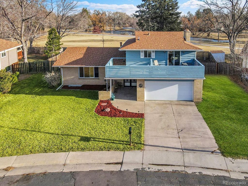 6956 Robb St, Arvada, CO 80004