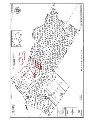 0 Kee Avenue, Lake Elsinore, CA 92530