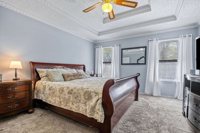 903 Forest Trail Court, Euless, TX 76039