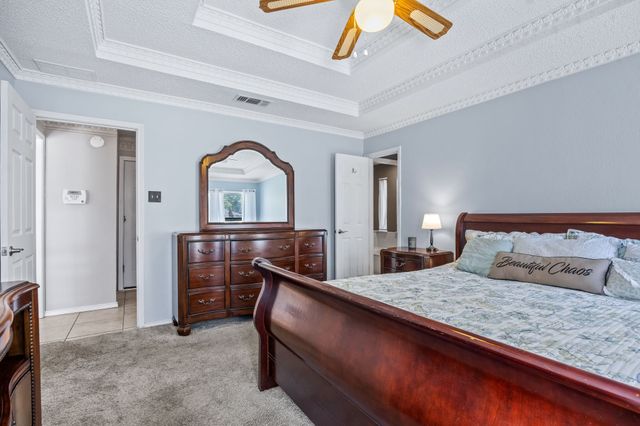 903 Forest Trail Court, Euless, TX 76039