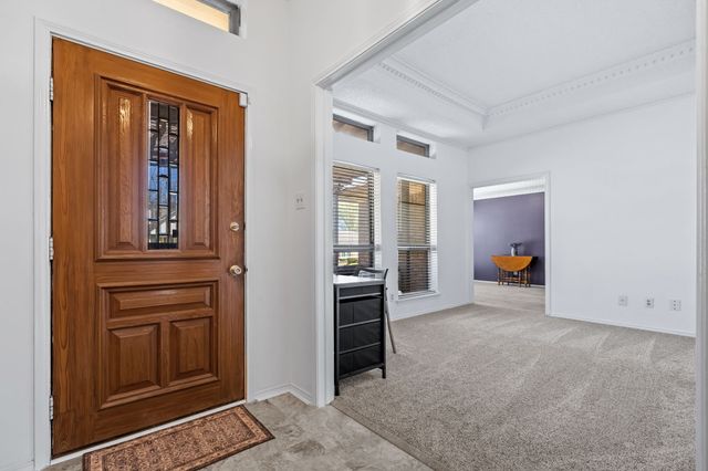 903 Forest Trail Court, Euless, TX 76039