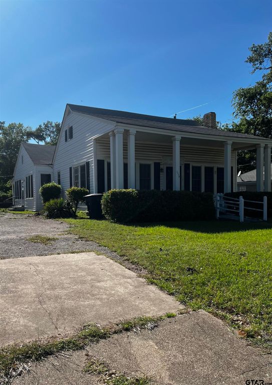 1115 S. Glenwood Blvd, Tyler, TX 75701