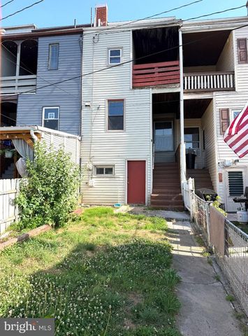 1519 FAIRVIEW ST, Reading, PA 19606