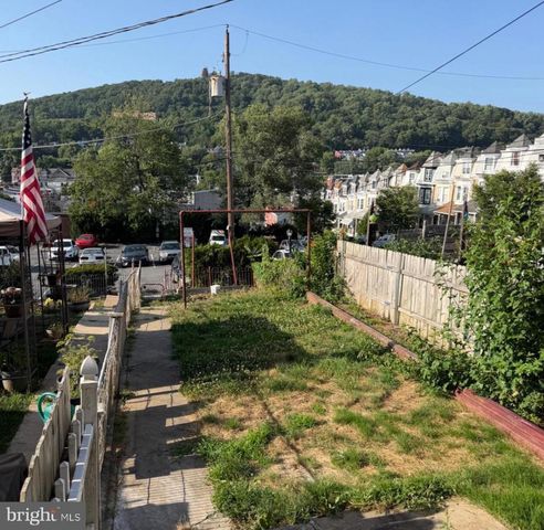 1519 FAIRVIEW ST, Reading, PA 19606