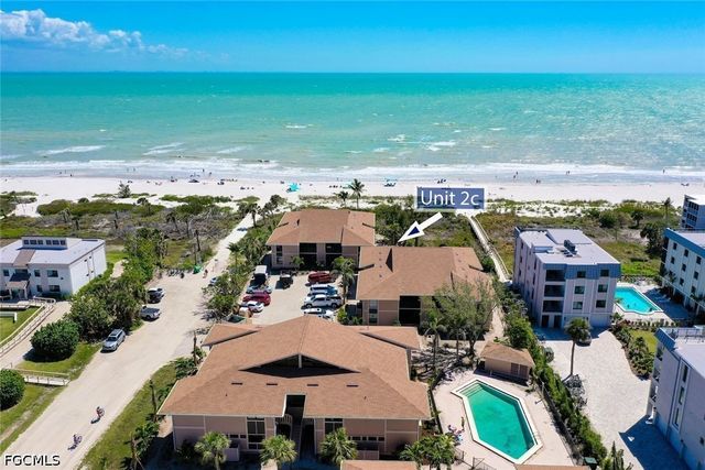 625 Nerita ST C, Sanibel, FL 33957