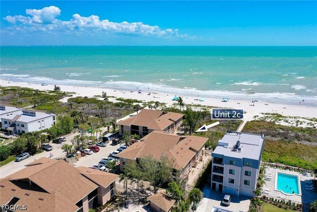 625 Nerita ST C, Sanibel, FL 33957