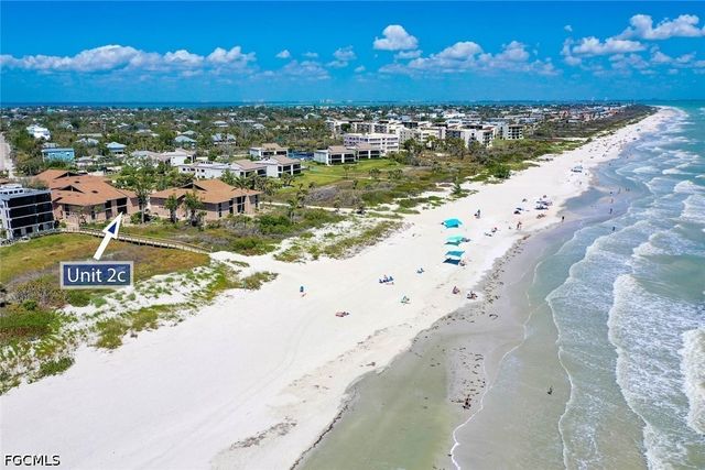 625 Nerita ST C, Sanibel, FL 33957