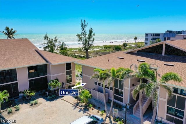 625 Nerita ST C, Sanibel, FL 33957