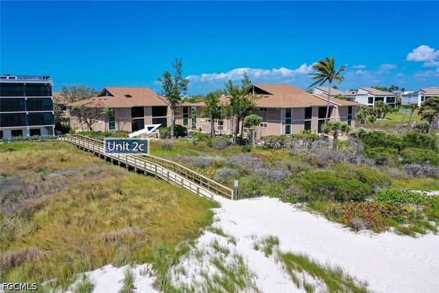 625 Nerita ST C, Sanibel, FL 33957