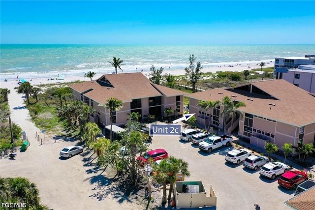 625 Nerita ST C, Sanibel, FL 33957