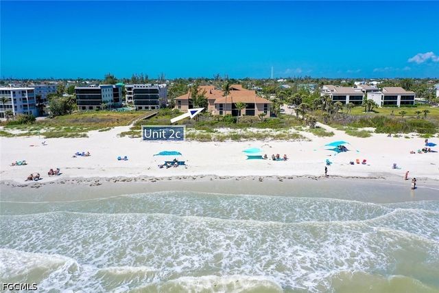 625 Nerita ST C, Sanibel, FL 33957