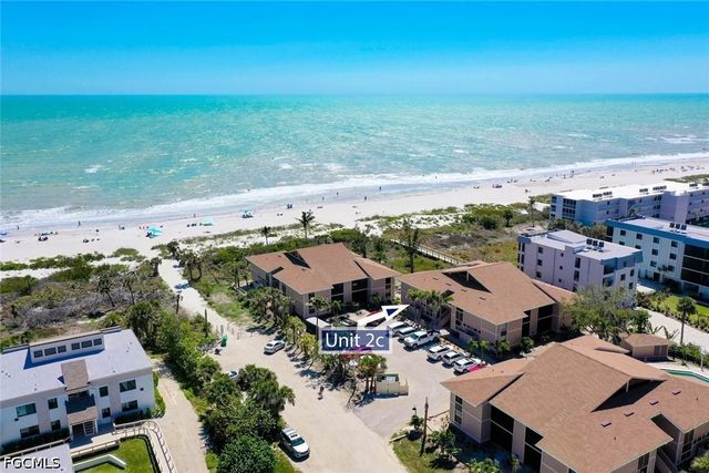625 Nerita ST C, Sanibel, FL 33957