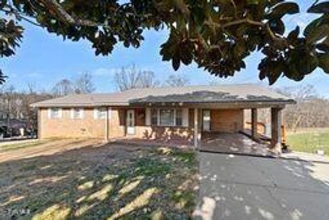 6009 Fall Creek Dock Road, Russellville, TN 37860