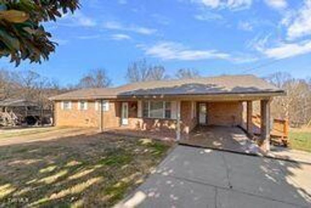 6009 Fall Creek Dock Road, Russellville, TN 37860