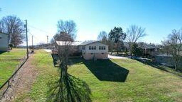 6009 Fall Creek Dock Road, Russellville, TN 37860