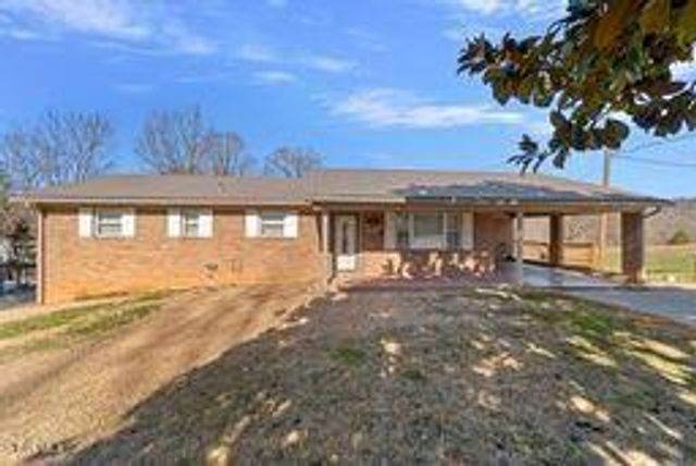 6009 Fall Creek Dock Road, Russellville, TN 37860