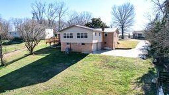 6009 Fall Creek Dock Road, Russellville, TN 37860