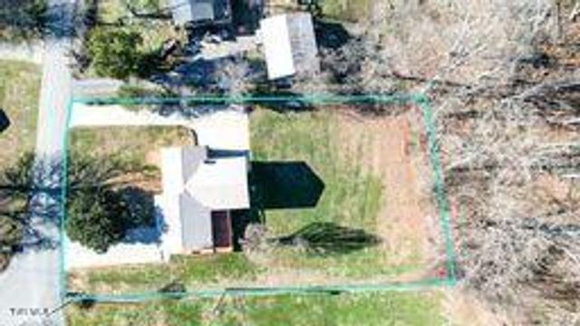 6009 Fall Creek Dock Road, Russellville, TN 37860