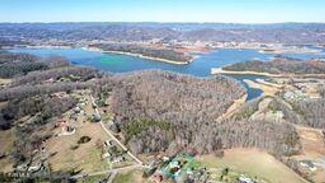 6009 Fall Creek Dock Road, Russellville, TN 37860