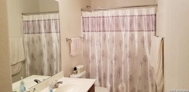 602 CORMORANT, San Antonio, TX 78245