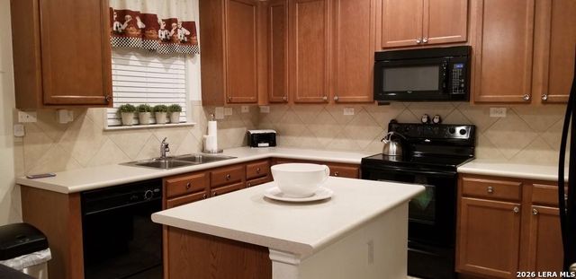 602 CORMORANT, San Antonio, TX 78245