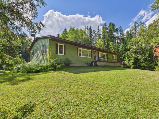 4781 Vermont Route 114, Canaan, VT 05903