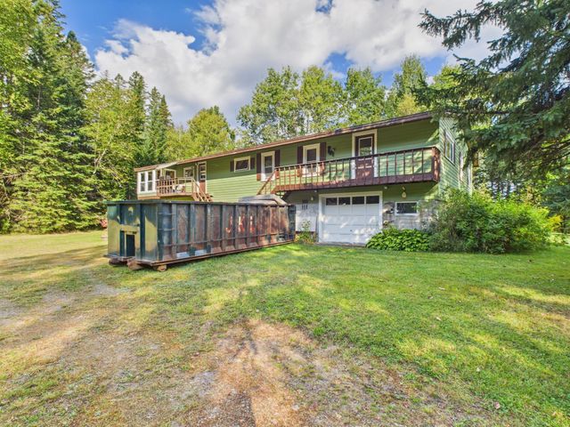 4781 Vermont Route 114, Canaan, VT 05903